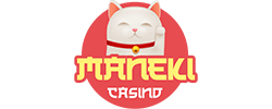 Maneki  Casino Logo