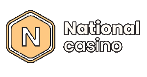 National  Casino Logo