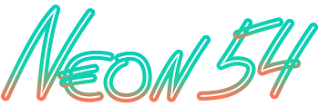 Neon54  Casino Logo
