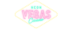 NeonVegas Casino Logo