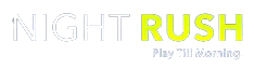 NightRush  Casino Logo