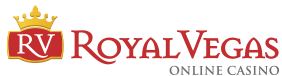 Royal Vegas Casino Logo