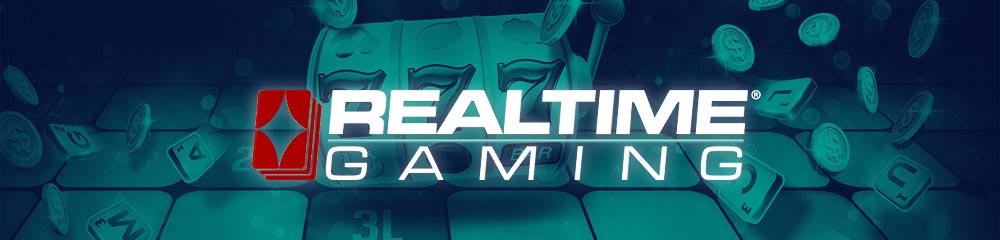 RTG - RealTime Gaming
