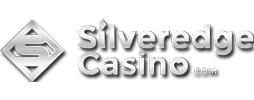 Silveredge Casino Logo