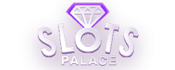Slots Palace  Casino Logo