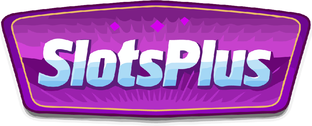 Slots Plus  Casino Logo