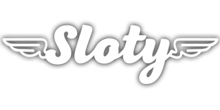 Sloty  Casino Logo