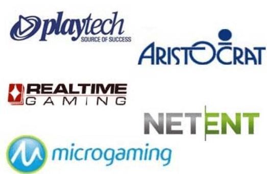 Casino Softwares