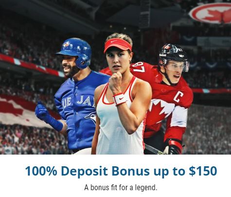 Sportingbet Welcome Bonus