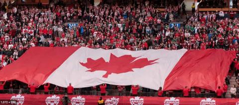 Canada MNST