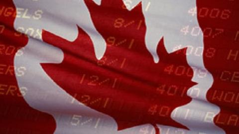 Canada New Single Event Sports Betting Law