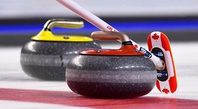 2021 Curling World Championships Betting Odds