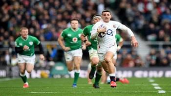 England 6 Nations Rugby Betting