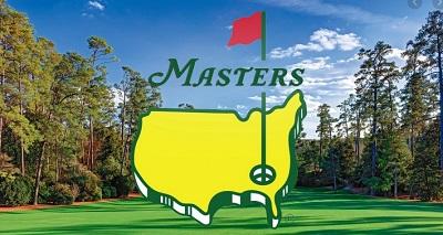 The Masters Golf 2021 - Punters Guide