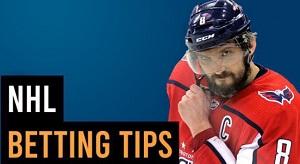 Hockey Betting is Back Canada  