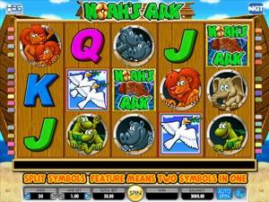 Biblical Themed Online Slots