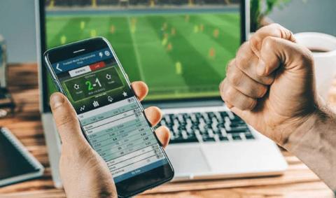Ontario Online Sports Betting