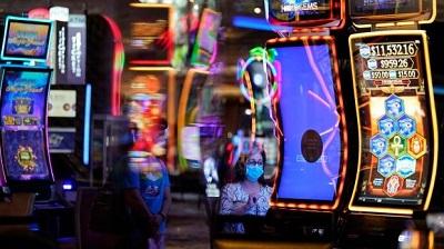 Canada Casinos Opening Dates 
