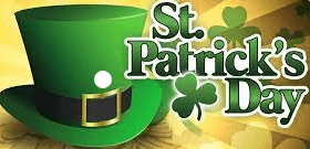 St Patrick's Day Online Games