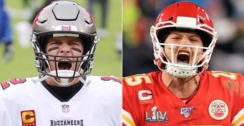 Super Bowl LV - Odds and Tips 