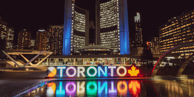 Toronto Casinos Guide