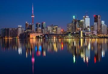 Canadian Land Based Casinos