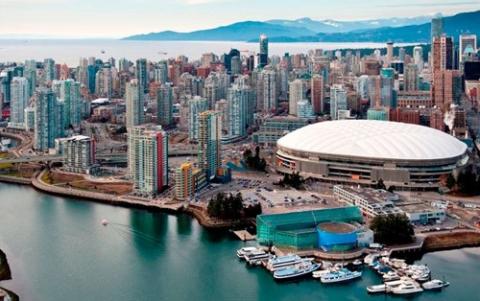 Vancouver Casinos Guide