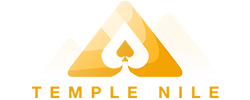 Temple Nile Casino Logo