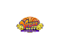 Vegas Slot  Casino Logo