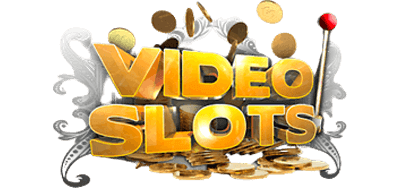 VideoSlots  Casino Logo