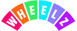 Wheelz  Casino Logo