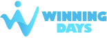 Winning Days Casino Logo