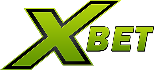 Xbet Sportsbook Bookmaker Logo